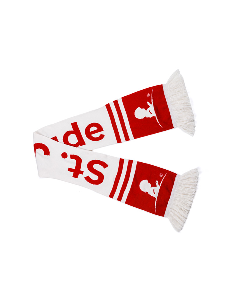 Primary image St. Jude Cozy Scarf